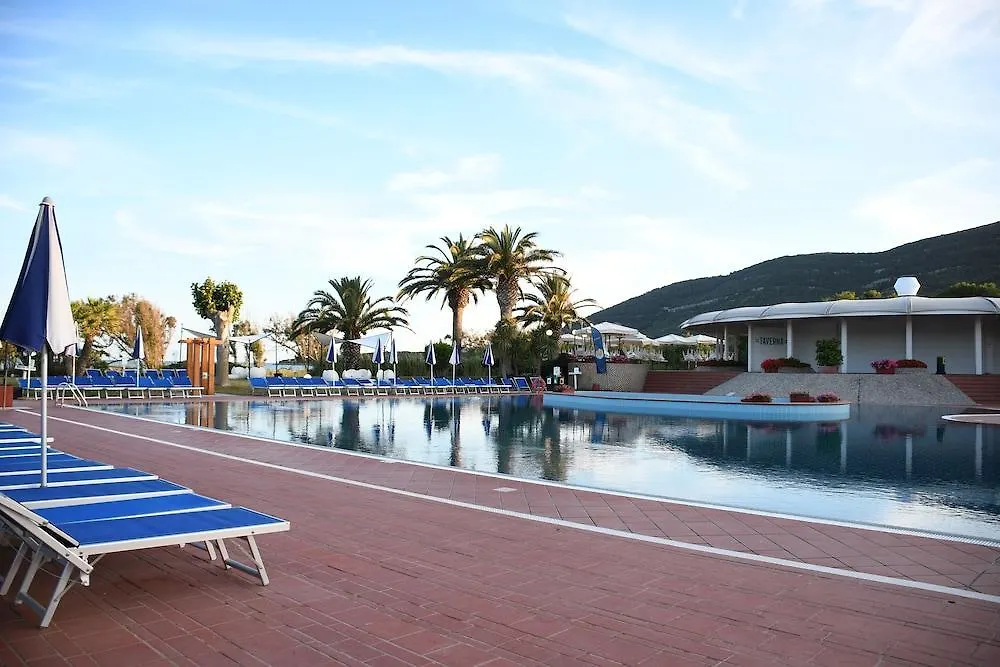 Baia Di Conte Resort Alghero
