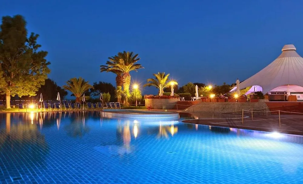 Baia Di Conte Resort Alghero