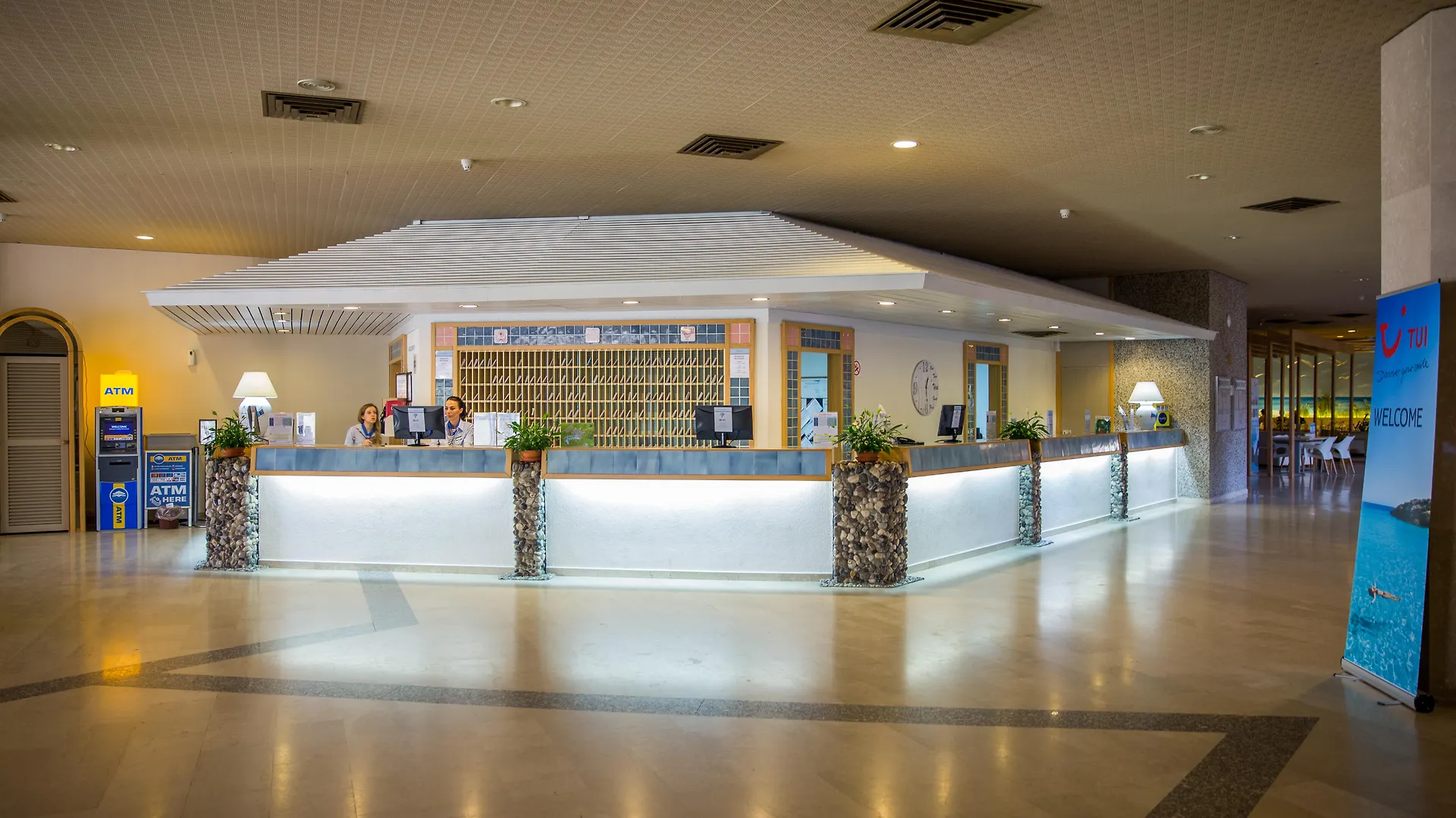 Baia Di Conte Resort Alghero 4*,  İtalya