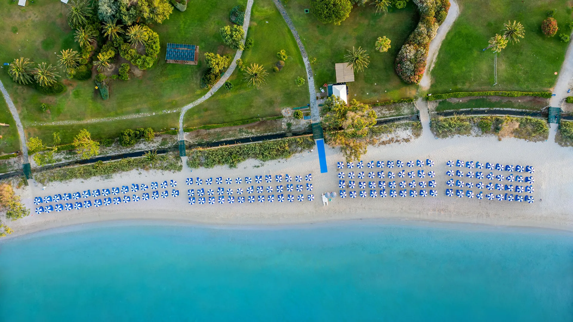 Baia Di Conte Resort Alghero