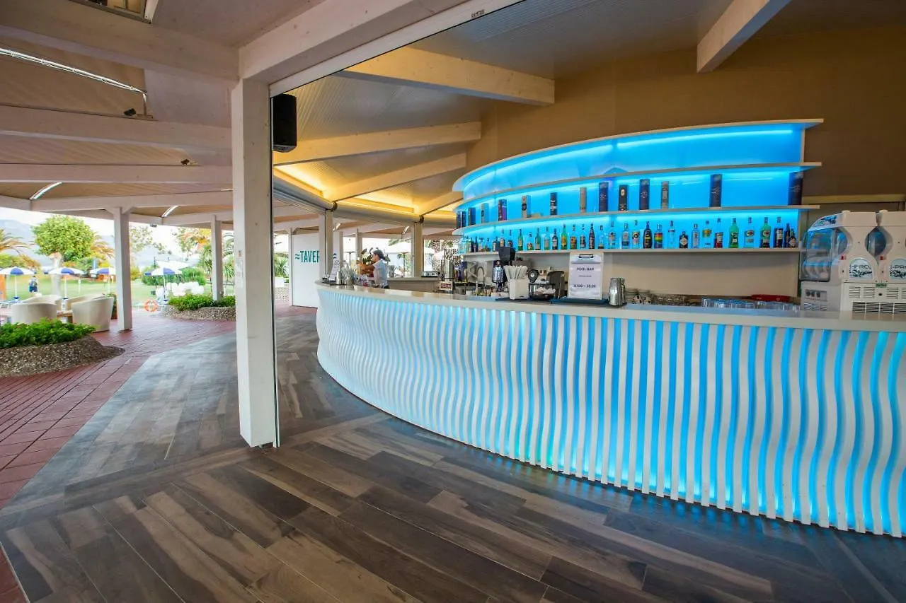 Baia Di Conte Resort Alghero