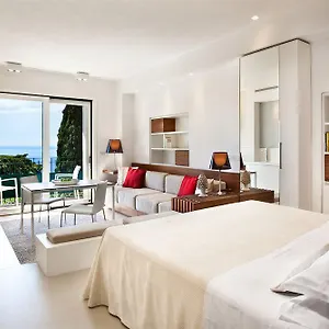 Belvedere Szálloda Taormina