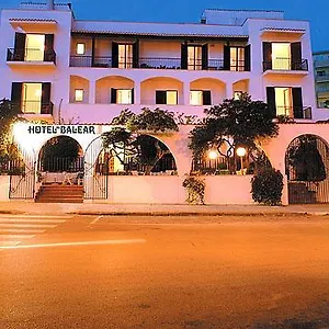 Hotell El Balear