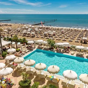 Luxor E Cairo The Szálloda Lido di Jesolo