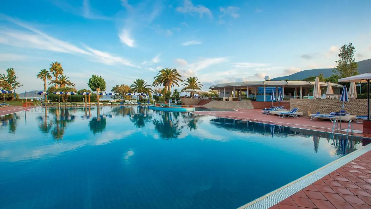 **** Hotel Baia Di Conte Resort Alghero Italy