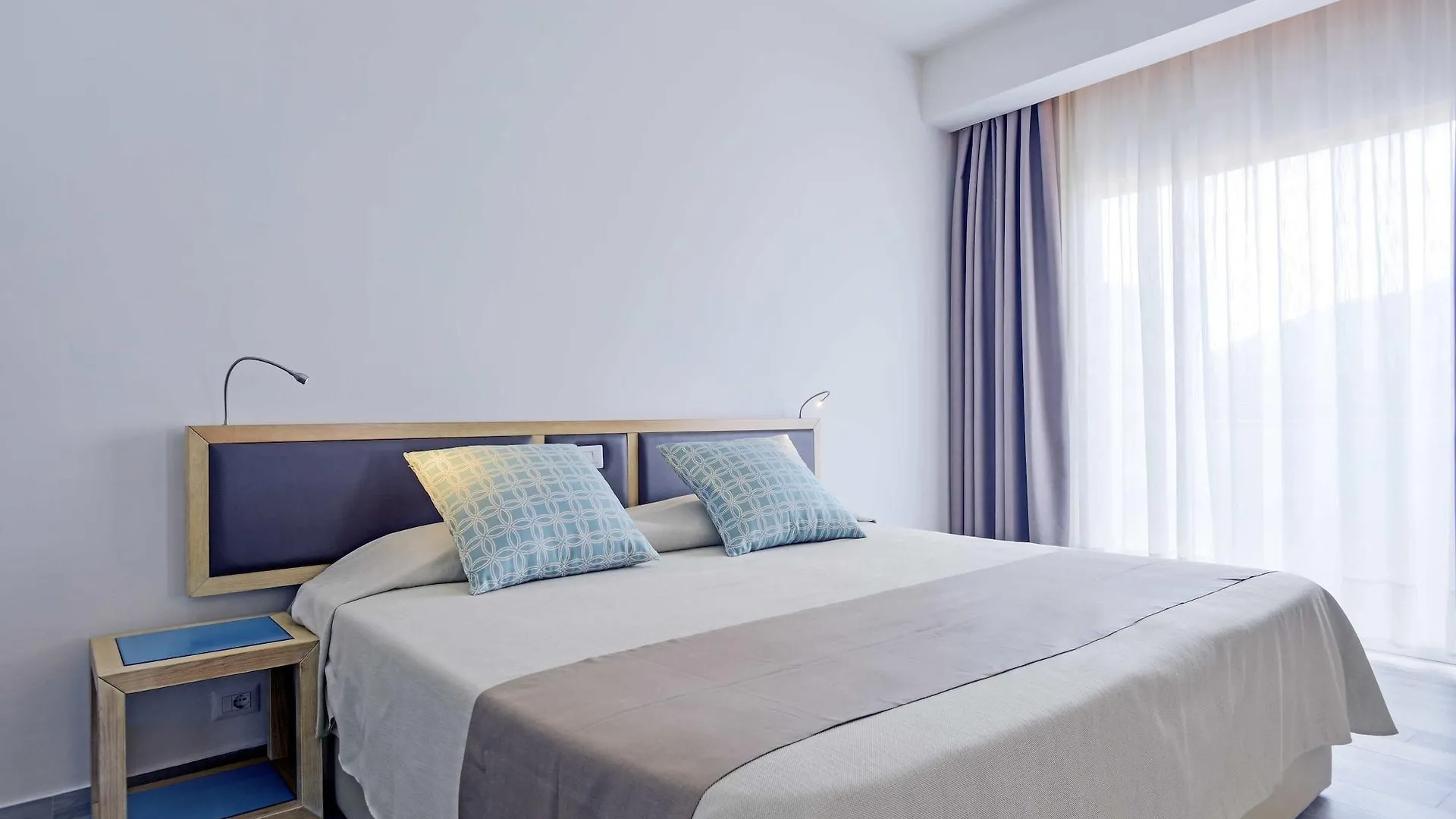 Hotel Baia Di Conte Resort Alghero