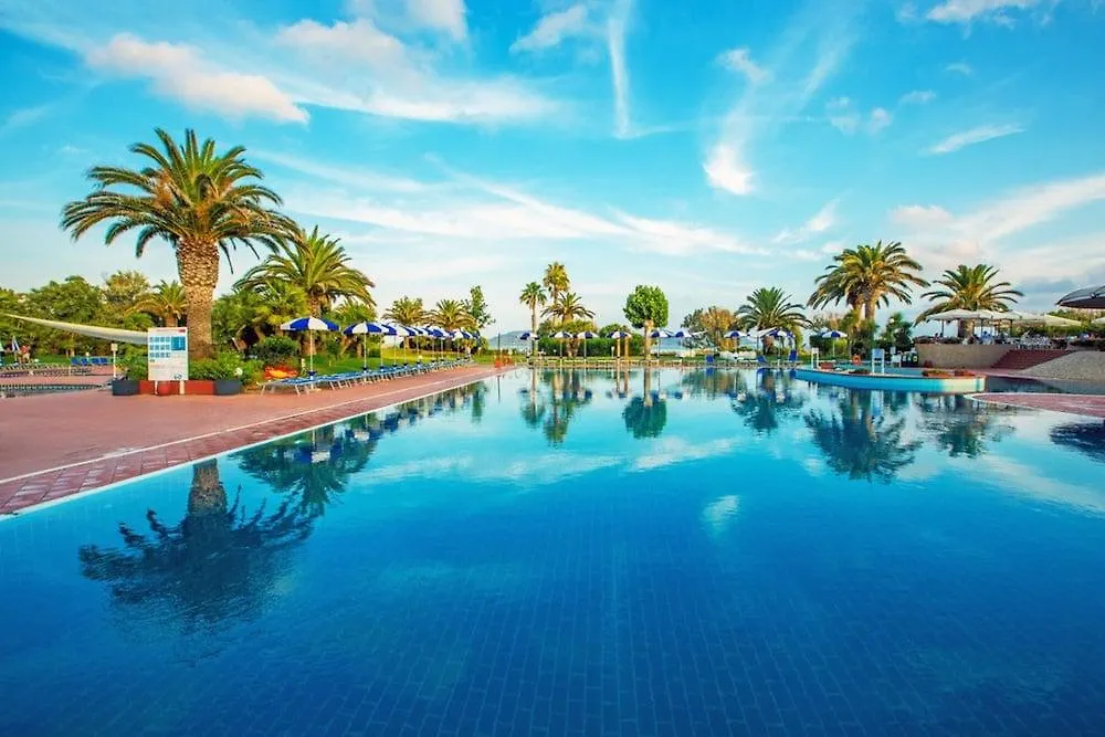 **** Hotel Baia Di Conte Resort Alghero Italy