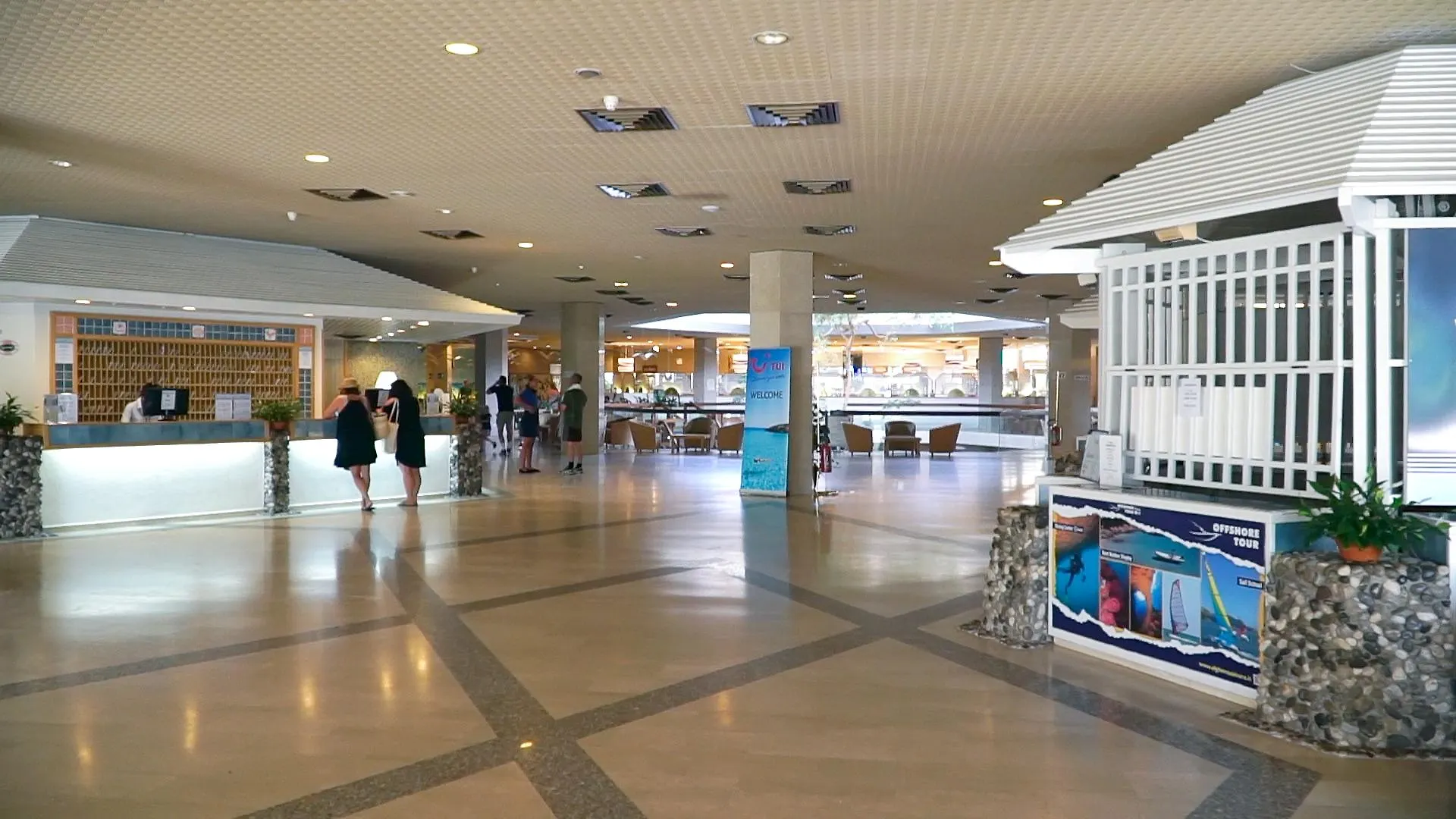 Baia Di Conte Resort Alghero Hotel