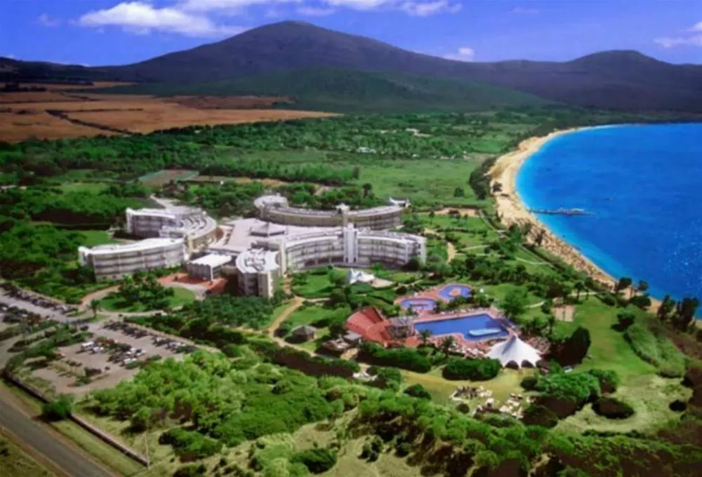 Baia Di Conte Resort Alghero Hotel